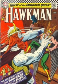 Hawkman (1st Series) 1964 - 1968 #13