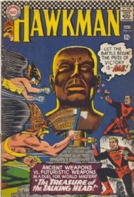 Hawkman (1st Series) 1964 - 1968 #14