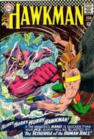 Hawkman (1st Series) 1964 - 1968 #15