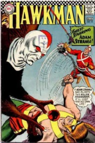Hawkman (1st Series) 1964 - 1968 #18