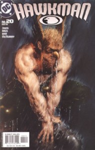Hawkman (4th Series) 2002 - 2006 #20