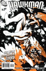 Hawkman (4th Series) 2002 - 2006 #47