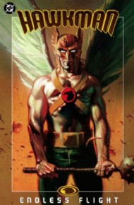 Hawkman: Endless Flight 2003