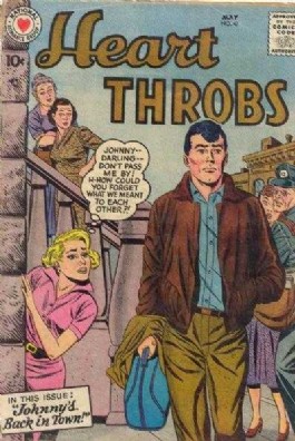 Heart Throbs #47