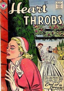 Heart Throbs #48