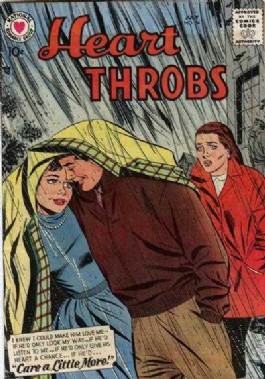 Heart Throbs #54