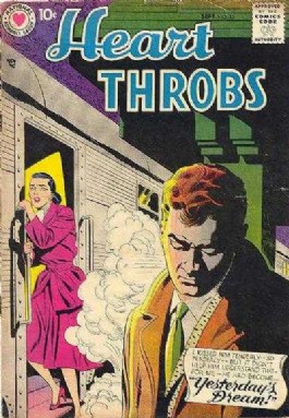 Heart Throbs #55