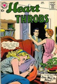 Heart Throbs 1957 - 1972 #57