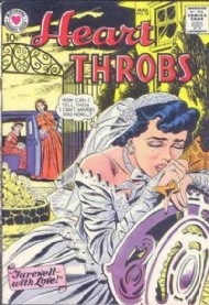 Heart Throbs 1957 - 1972 #58