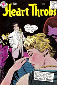 Heart Throbs 1957 - 1972 #59