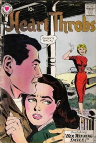 Heart Throbs 1957 - 1972 #61