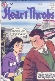 Heart Throbs 1957 - 1972 #62