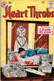 Heart Throbs 1957 - 1972 #63