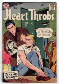 Heart Throbs 1957 - 1972 #64