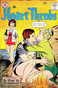 Heart Throbs 1957 - 1972 #67