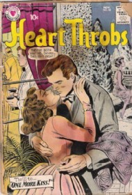 Heart Throbs 1957 - 1972 #68