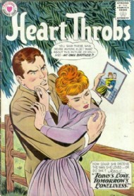 Heart Throbs 1957 - 1972 #69