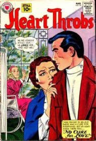 Heart Throbs 1957 - 1972 #70