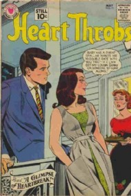 Heart Throbs 1957 - 1972 #71