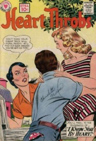Heart Throbs 1957 - 1972 #72