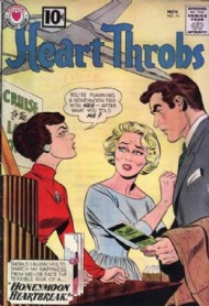 Heart Throbs 1957 - 1972 #74