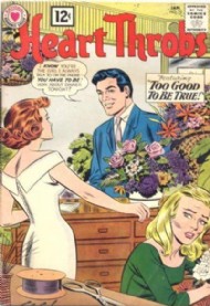 Heart Throbs 1957 - 1972 #75
