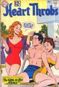 Heart Throbs 1957 - 1972 #78