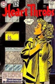 Heart Throbs 1957 - 1972 #79