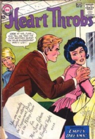 Heart Throbs 1957 - 1972 #82