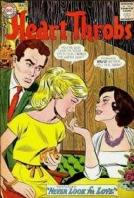 Heart Throbs 1957 - 1972 #83
