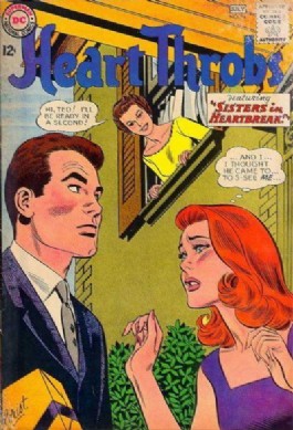 Heart Throbs #84