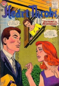 Heart Throbs 1957 - 1972 #84