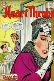 Heart Throbs 1957 - 1972 #85