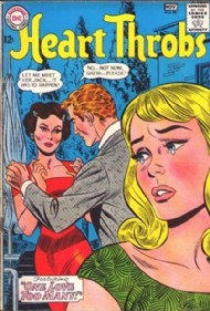 Heart Throbs 1957 - 1972 #86