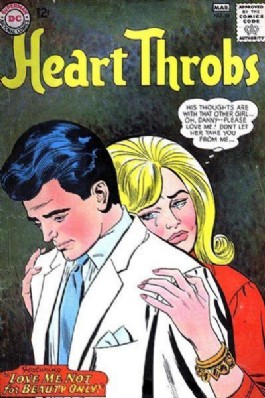 Heart Throbs #88
