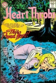 Heart Throbs 1957 - 1972 #90