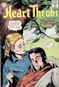 Heart Throbs 1957 - 1972 #91