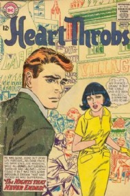 Heart Throbs 1957 - 1972 #92