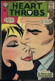 Heart Throbs 1957 - 1972 #93