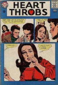 Heart Throbs 1957 - 1972 #94