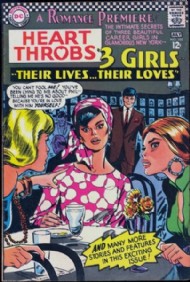 Heart Throbs 1957 - 1972 #102