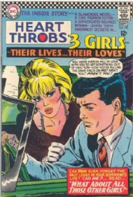 Heart Throbs 1957 - 1972 #103