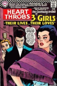 Heart Throbs 1957 - 1972 #104