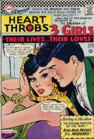 Heart Throbs 1957 - 1972 #105