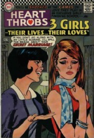 Heart Throbs 1957 - 1972 #108