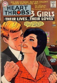 Heart Throbs 1957 - 1972 #110