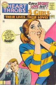 Heart Throbs 1957 - 1972 #115