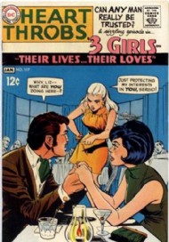 Heart Throbs 1957 - 1972 #117