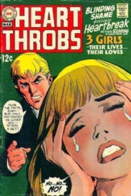 Heart Throbs 1957 - 1972 #118