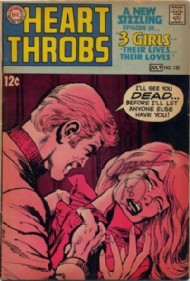 Heart Throbs 1957 - 1972 #120